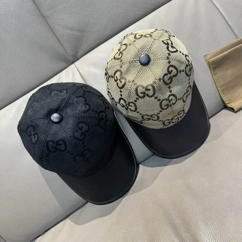 Gucci cap dx69